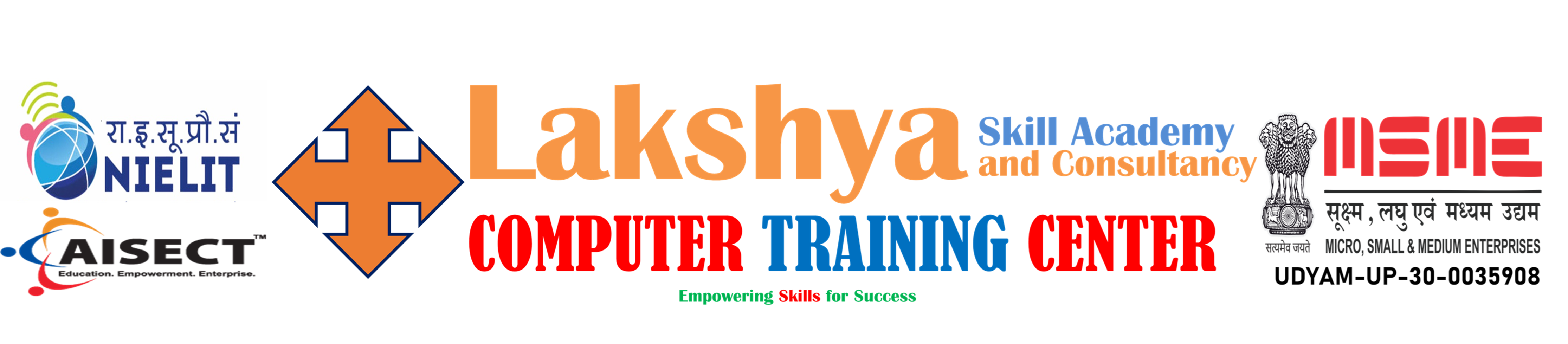 Lakshya Skill Academy and Consultancy