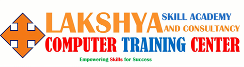 Lakshya Skill Academy Logo